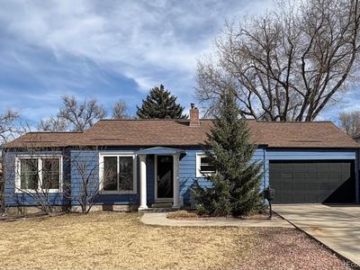 3520 High Court, Wheat Ridge, CO, 80033