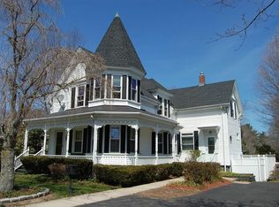 945 Washington St, Whitman, MA 02382