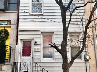1535 S Woodstock St, Philadelphia, PA 19146