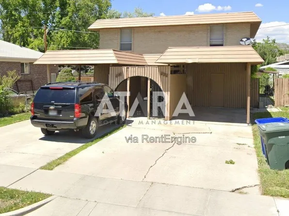 363 E Hampton Ave, Salt Lake City, UT 84111