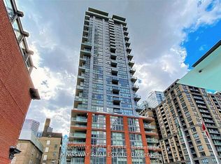 126 Simcoe St #3002, Toronto, ON M5H 4E6