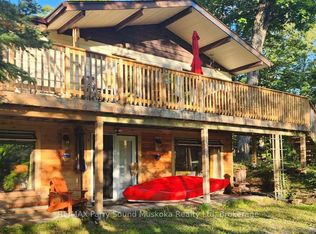 37 Lynberry Dr, Seguin, ON P2A 0B2