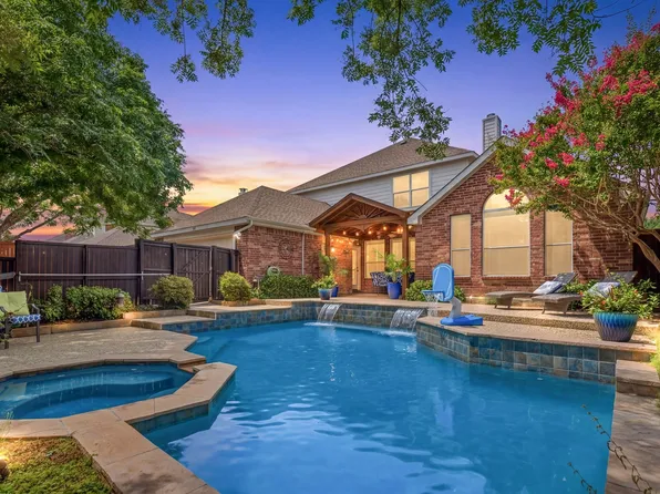 7005 Royal Glen Trl, McKinney, TX 75072