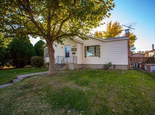 1705 N 19th St, Grand Junction, CO 81501