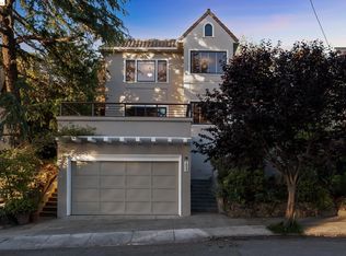 1835 San Antonio Ave, Berkeley, CA 94707