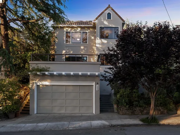 1835 San Antonio Ave, Berkeley, CA 94707