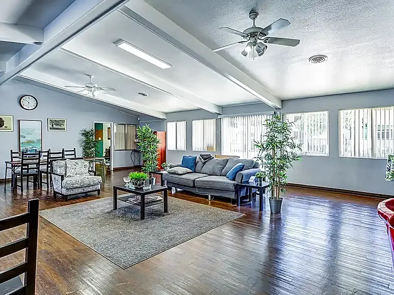 Lotus Landing Apartments — Photo 7