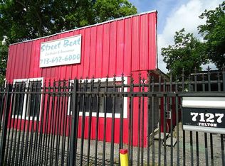 7127 Fulton St, Houston, TX 77022