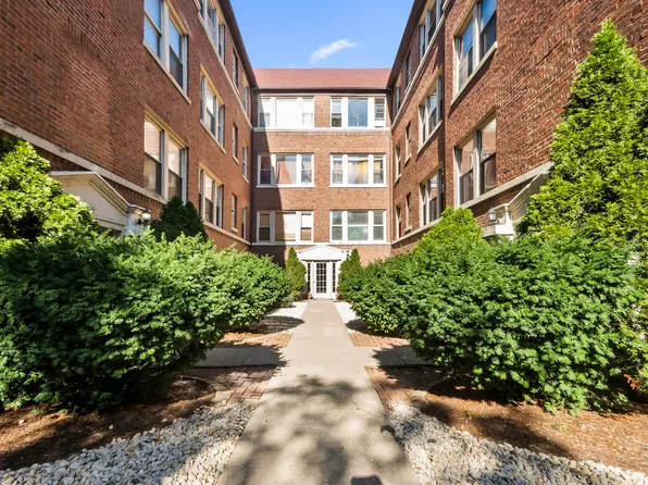 5739 N Ridge Ave APT 1E, Chicago, IL 60660
