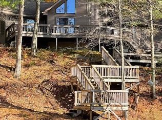 9407 E Pomeroy Springs Rd, Irons, MI 49644