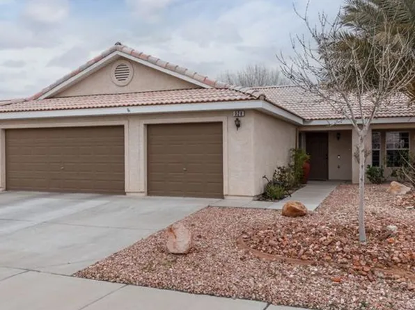 328 Francy Ln, Mesquite, NV 89027