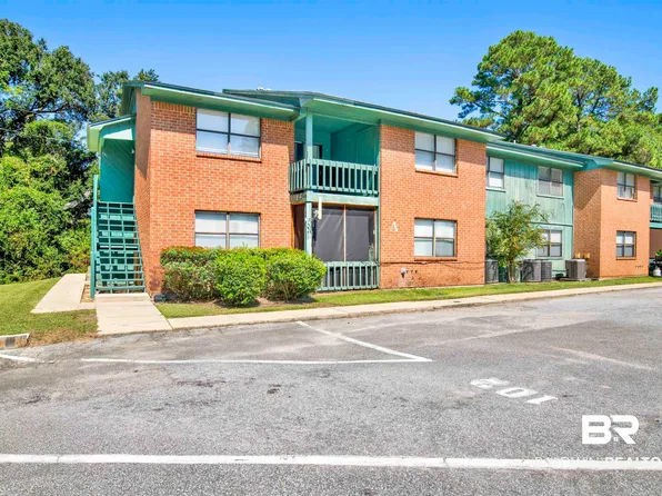 500 Grant St APT A201, Daphne, AL 36526
