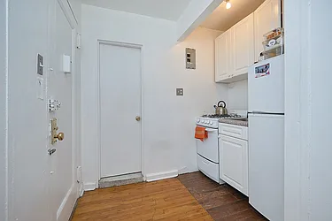 Rented by Keller Williams NYC