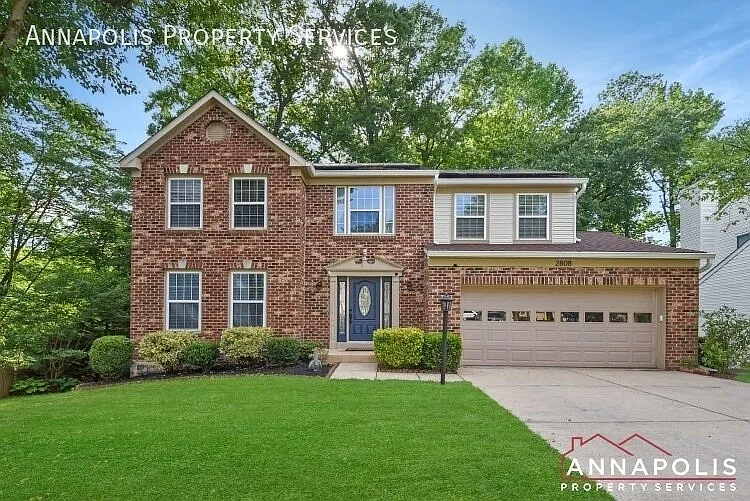 2808 traxler court — Photo 1