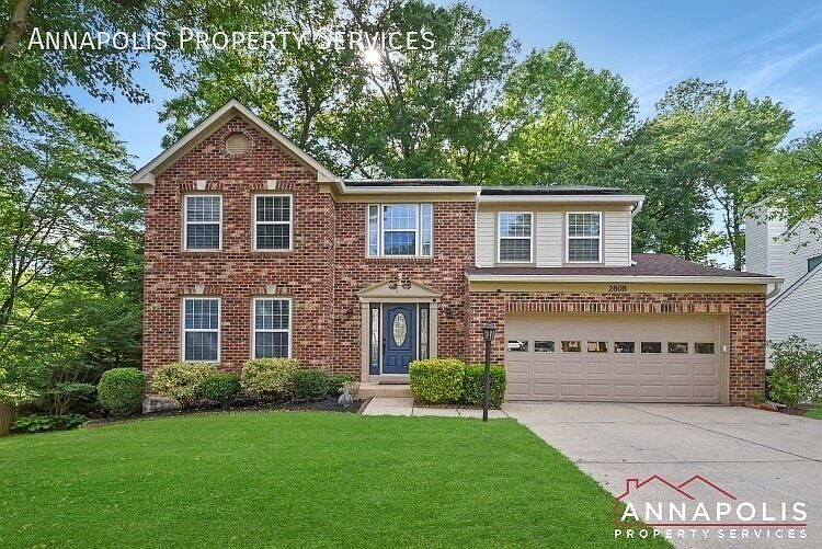 1st image of 2808 Traxler Ct