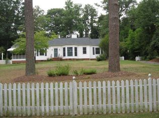 203 Taliaferro Dr, Hogansville, GA 30230