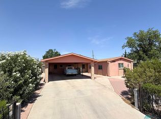 1206 E San Miguel St, Deming, NM 88030