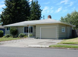 725 SE 166th Pl, Portland, OR 97233