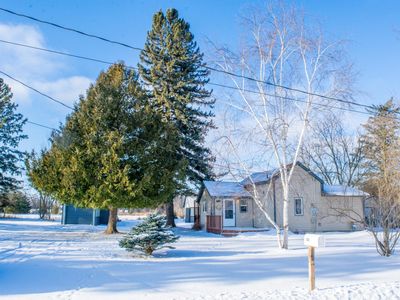 223 Sunset Ave NW, Bagley, MN, 56621
