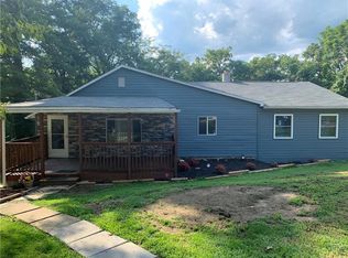 624 Ferry Rd, Masontown, PA 15461