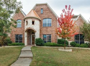 11961 Grandview Dr, Frisco, TX 75035