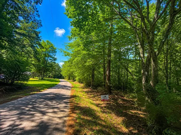 LOT 10 County Road 175, Garrison, TX 75946
