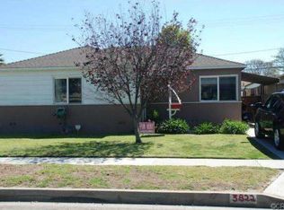 3822 N Studebaker Rd, Long Beach, CA 90808
