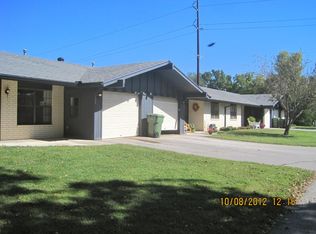 512 N F St, Rogers, AR 72756