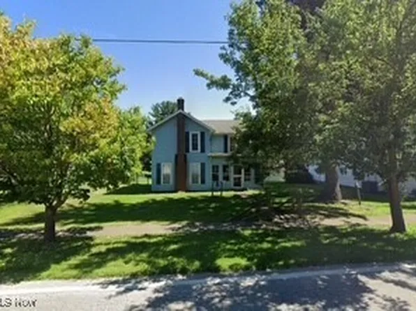 120 N Church St, Dalton, OH 44618