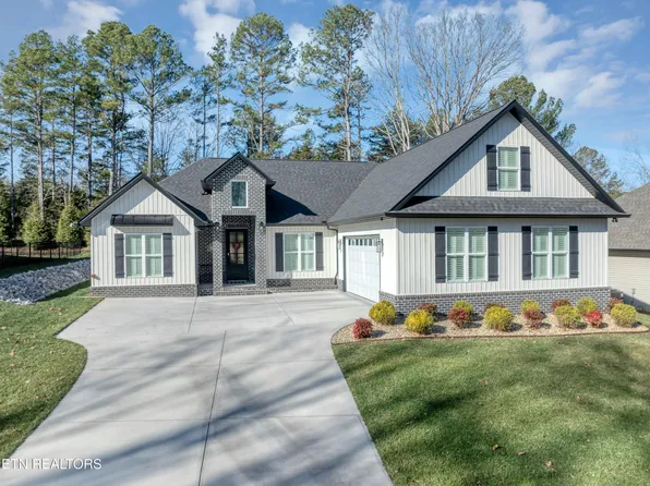 374 Mingo Way, Loudon, TN 37774