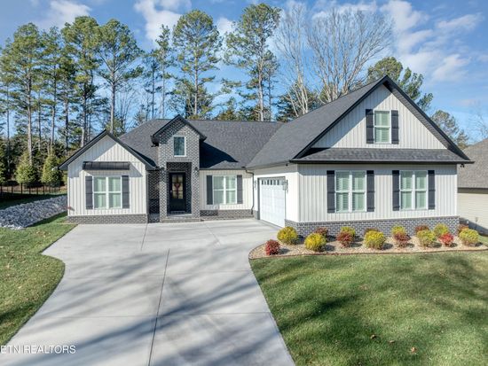374 Mingo Way, Loudon, TN 37774