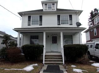 393 Rutter Ave, Kingston, PA 18704