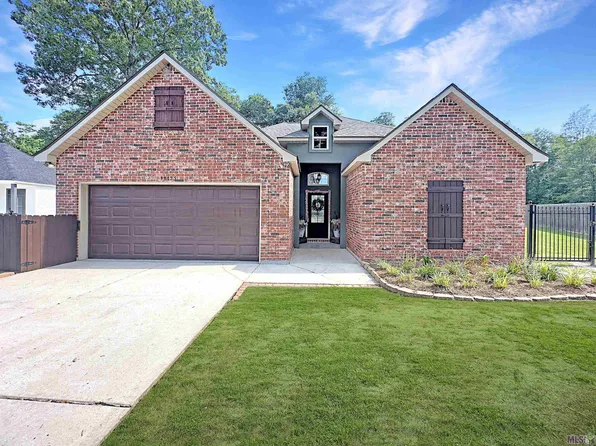 38175 Shelby Dr, Denham Springs, LA 70706