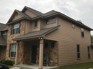 2513 S 2nd St APT 5, Waco, TX 76706