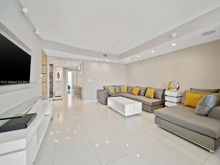 17875 Collins Ave #4205 — Photo 1
