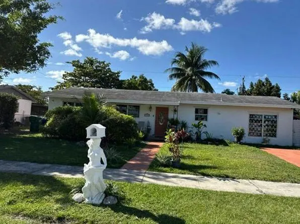 17110 SW 117th Ave, Miami, FL 33177