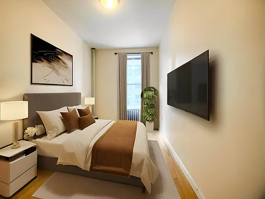 Rented by Corcoran | media 3