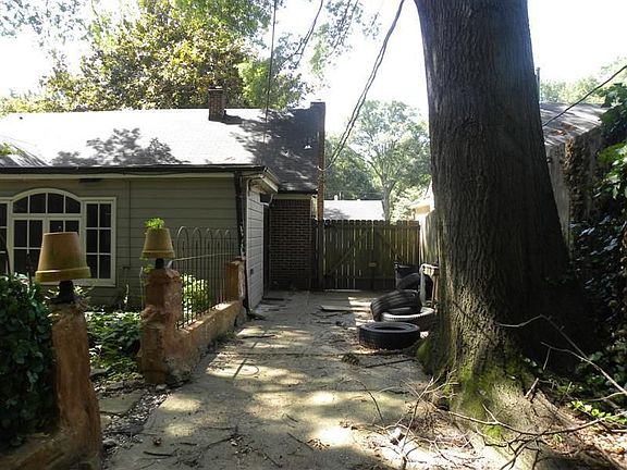 3142 Cowden Avenue, Memphis, TN 38111