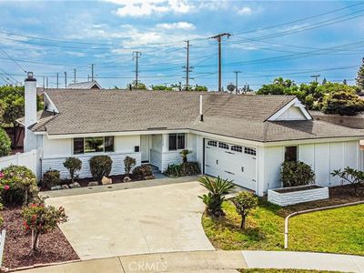 15972 Wicklow Ln, Huntington Beach, CA, 92647