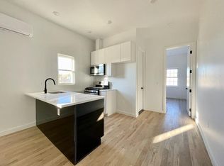 79 Stuyvesant Ave #3RA, Jersey City, NJ 07306