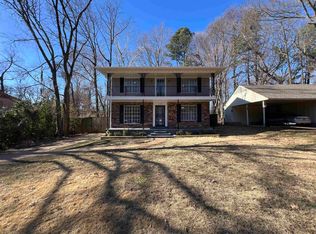 2935 Invergarry Rd, Memphis, TN 38128