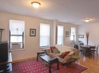 114 Sullivan St, New York, NY 10012