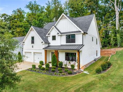3127 Cherry Blossom Ln, East Point, GA, 30344