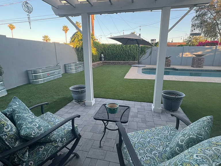 7437 E Taylor St — Photo 4