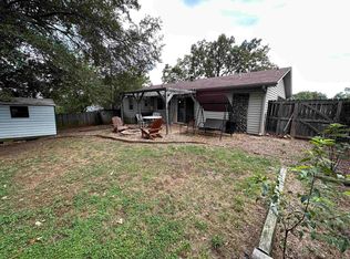 204 Timberline Dr, North Little Rock, AR 72118