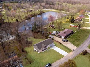 580 Lakeview Circle Lot 64, Tennessee Ridge, TN 37178