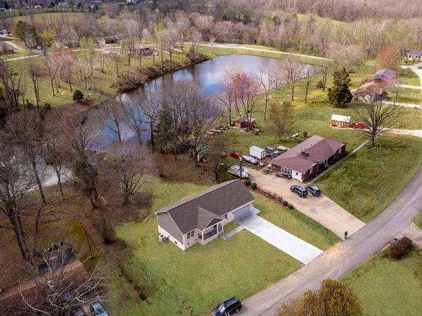 580 Lakeview Circle Lot 64, Tennessee Ridge, TN 37178