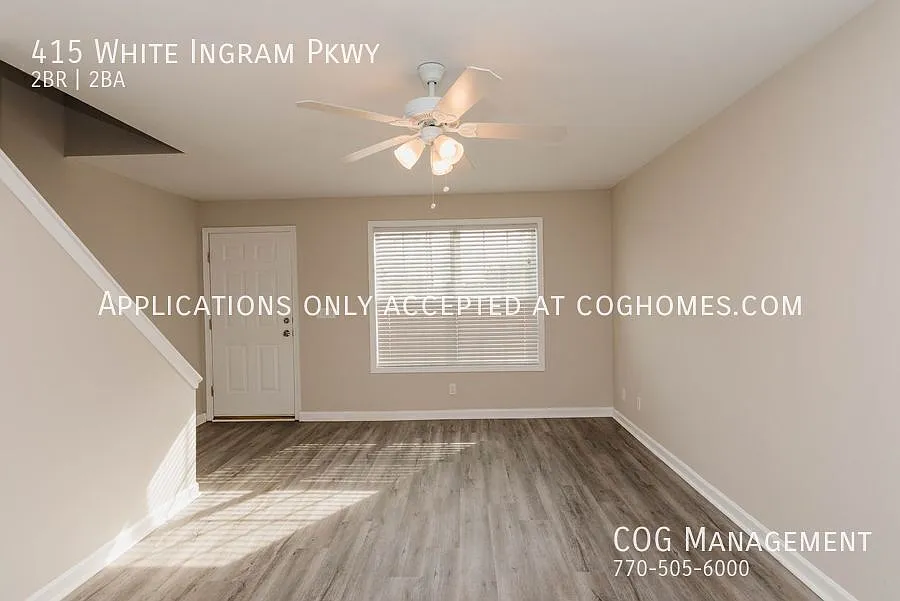 Great 2 bedroom Town House in Dallas — Photo 4