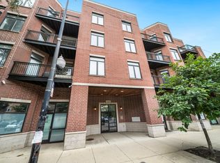 1890 N Milwaukee Ave APT 4C, Chicago, IL 60647