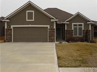 5815 NW 108th Ct, Kansas City, MO 64154